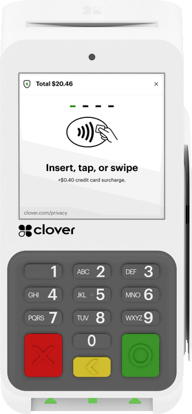 Clover Compact Developer Kit – Clover Developer Kits
