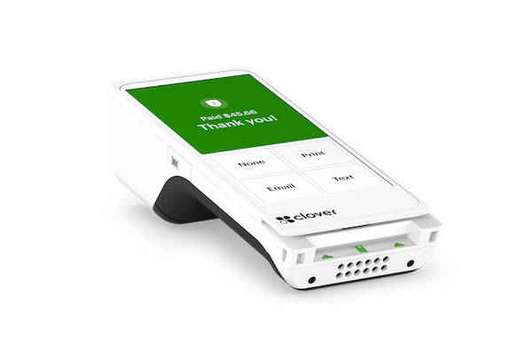 Clover Flex 4 Developer Kit – Clover Developer Kits