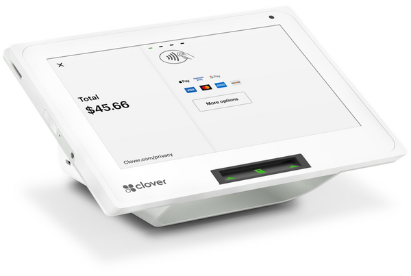 Clover Mini: o PDV completo para o seu negócio | Clover asil Clover Mini: o PDV completo para o seu negócio | Clover asil