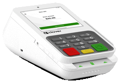 Clover Compact Developer Kit