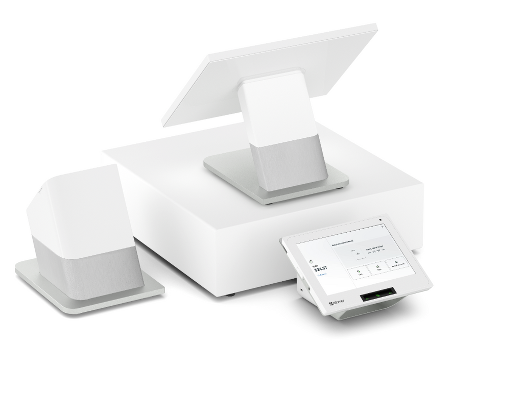 Clover Station Duo 2 Developer Kit – Clover Developer Kits