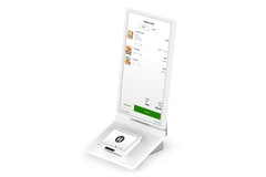 Clover Kiosk Developer Kit